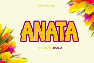 Anatawa: Choosing a Display Font for Editorial Clarity