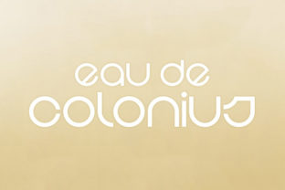BD Colonius, a Geometric Round Font for Editorial Design