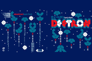 BD Panzer: The Font That Makes Your Brand Look Put Together