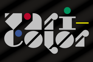 BD Varicolor: A Font That Makes Your Brand Instantly Memorable