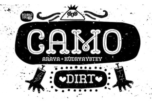 Camo Dirt: A Designer’s Honest Review