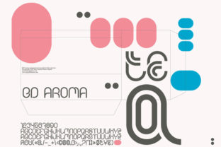 Choosing BD Aroma: A Font for Quiet, Playful Editorial Moments