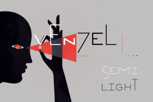 Finding a Serene Display Font: Venzel Semilight in Practice