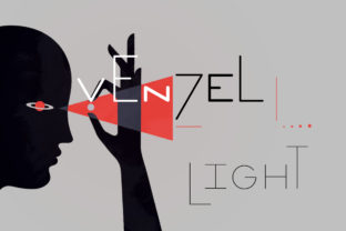 Venzel Light: The Serif Font for Modern Marketing